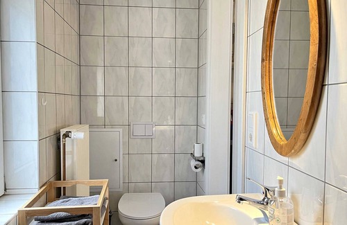Muritz Apartment | SEE 10861-whg.13a - Ferienwohnungen Wredenhagen SEE 10860