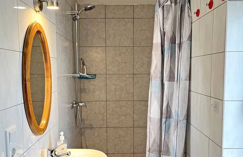 Muritz Apartment | SEE 10861-whg.13a - Ferienwohnungen Wredenhagen SEE 10860