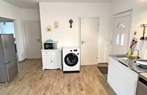 Muritz Apartment | SEE 10862-whg.13 - Ferienwohnungen Wredenhagen SEE 10860