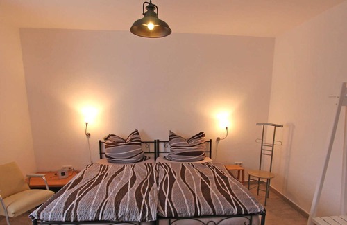 Muritz Apartment | SEE 10862-whg.13 - Ferienwohnungen Wredenhagen SEE 10860