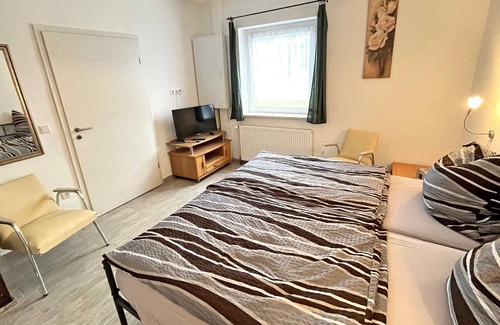 Muritz Apartment | SEE 10862-whg.13 - Ferienwohnungen Wredenhagen SEE 10860