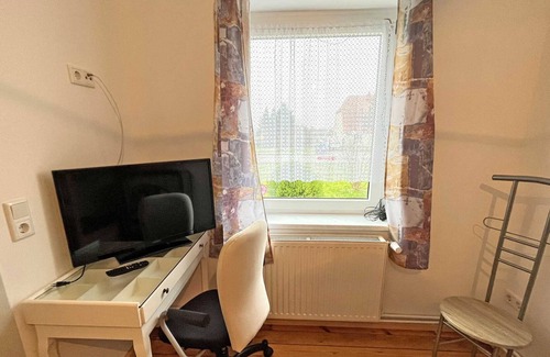 Muritz Apartment | SEE 10863-Whg.14 - Apartments Wredenhagen SEE 10860