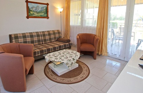 Blankensee House | SEE 11362 - Bungalow Nr. 12 Groß - Doppelbungalow Wanzkaer See SEE 11360