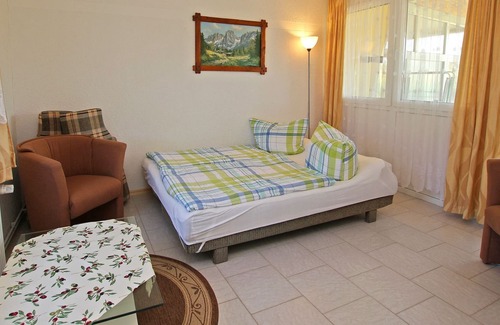 Blankensee House | SEE 11362 - Bungalow Nr. 12 Groß - Doppelbungalow Wanzkaer See SEE 11360