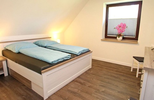 Muritz Apartment | SEE 11371 - Wolfsbau - Familien-ferienwohnungen Kargow SEE 11370