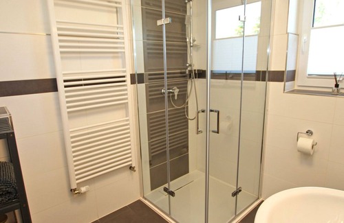 Muritz Apartment | SEE 11372 - Igelnest - Familien-ferienwohnungen Kargow SEE 11370