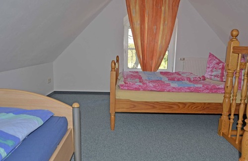 Feldberger Seenlandschaft Apartment | SEE 4752 small apartment - Apartments Conow SEE 4750