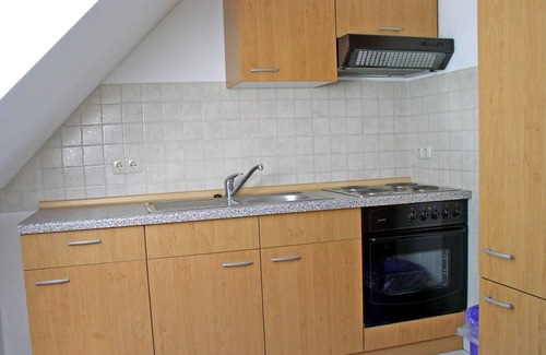 Feldberger Seenlandschaft Apartment | SEE 4752 small apartment - Apartments Conow SEE 4750