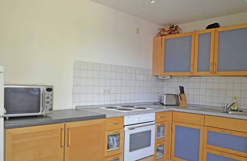 Feldberger Seenlandschaft Apartment | SEE 4751 large apartment - Apartments Conow SEE 4750