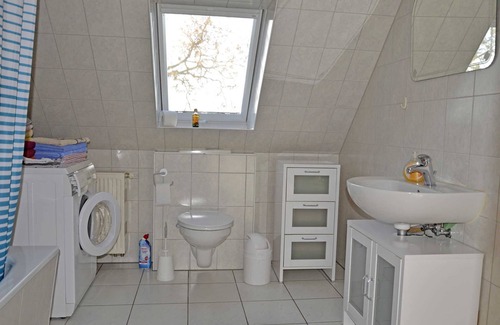 Feldberger Seenlandschaft Apartment | SEE 4751 large apartment - Apartments Conow SEE 4750