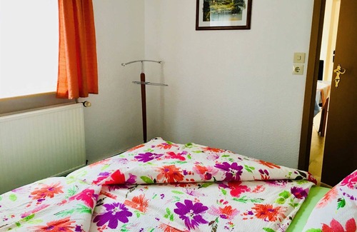 Oberhavel Apartment | SEE 5031 - Apartment 1 - Altglobsow Apartments SEE 5030