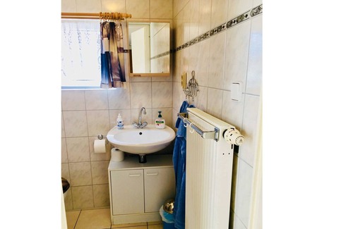 Oberhavel Apartment | SEE 5031 - Apartment 1 - Altglobsow Apartments SEE 5030