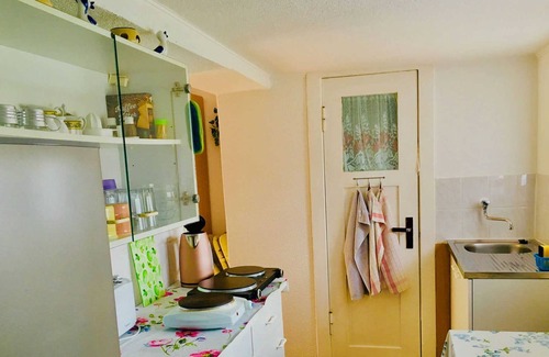 Oberhavel Apartment | SEE 5032 - Apartment 2 - Altglobsow Apartments SEE 5030