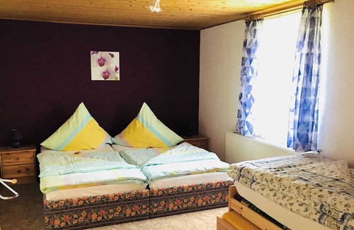 Oberhavel Apartment | SEE 5032 - Apartment 2 - Altglobsow Apartments SEE 5030