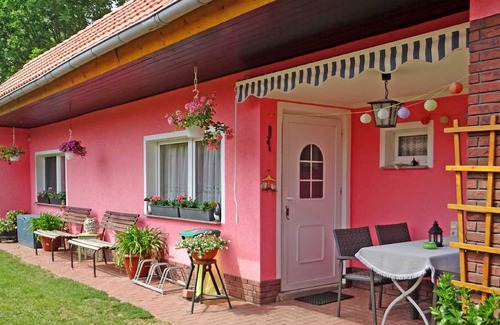 Oberhavel House | SEE 5322 FH2 - Holiday Homes Altglobsow SEE 5320