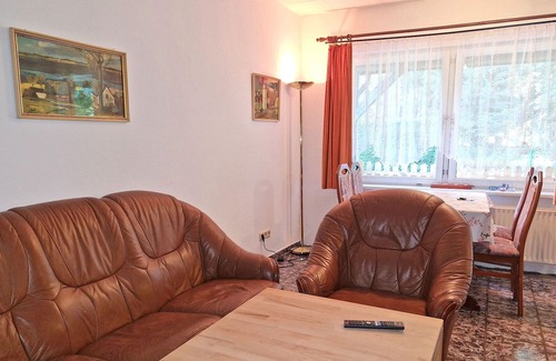 Blankensee Apartment | SEE 5912 Whng. B - Holiday home Rödlin SEE 5910