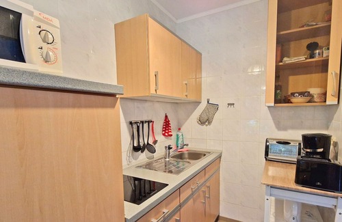 Blankensee Apartment | SEE 5912 Whng. B - Holiday home Rödlin SEE 5910