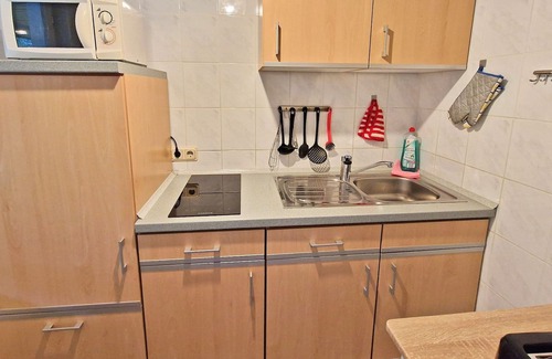 Blankensee Apartment | SEE 5912 Whng. B - Holiday home Rödlin SEE 5910