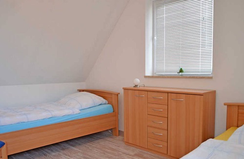 Feldberger Seenlandschaft Apartment | SEE 7991-A - Apartments Conow SEE 7990