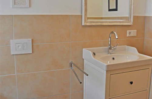 Grunow Apartment | SEE 8311 - small apartment - Ferienwohnungen Grünow SEE 8310