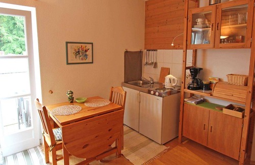 Muritz Apartment | SEE 9192 - Fewo 2 (small) - Apartments Waren SEE 9190