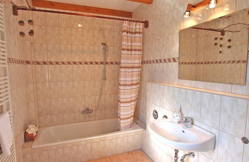 Roggentin Apartment | SEE 9742 - green apartment - Apartments Roggentin SEE 9740