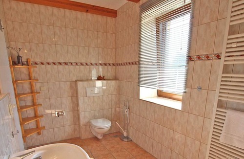 Roggentin Apartment | SEE 9742 - green apartment - Apartments Roggentin SEE 9740