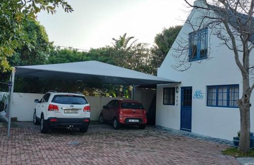 Sandbaai Apartment | See Akker Cottage