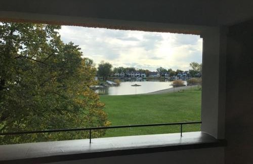 Weiden am See Apartment | See-Apartment Weiden