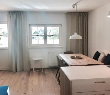 Weiden am See Apartment | See-Apartment Weiden
