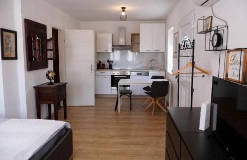 Morbisch am See Apartment | See Appartements Auszeit