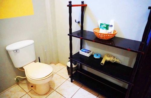 Belize City House | See Belize Tranquil Sea View Studio With