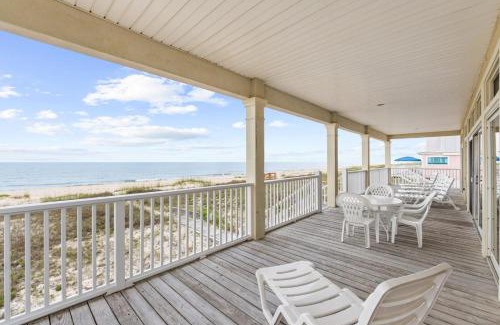 East End House | See Escape-Beachfront SGI