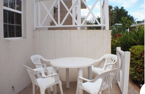 Worthing Apartment | See, Feel, Embrace Barbados