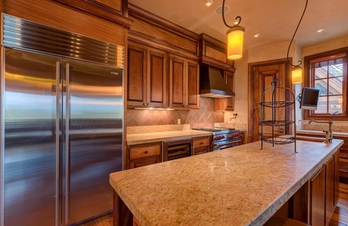Mountain Village Cabin | See Forever Summit Cabin 156 - Our stunning Four Bedroom Summit Cabin