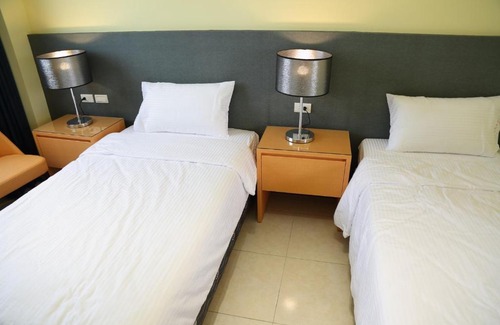 Jinning Apartment | See Happiness