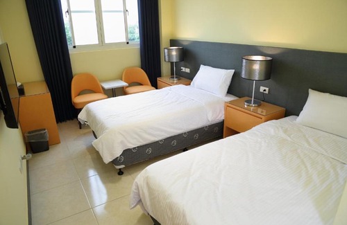 Jinning Apartment | See Happiness