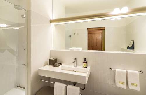 Campi al Lago Hotel | Seehotel Ambach