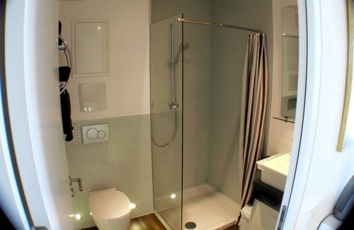 Stetten Apartment | SEE & Mehr Apartment 1