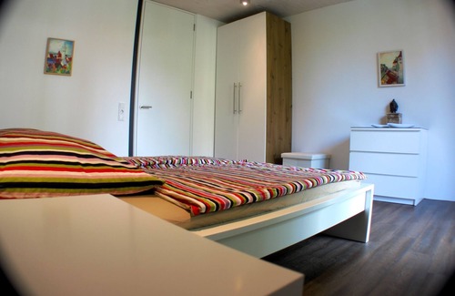 Stetten Apartment | SEE & Mehr Apartment 1