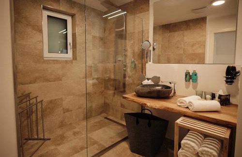 Sankt Wolfgang im Salzkammergut Apartment | SEE Moment Appartements ADULTS ONLY