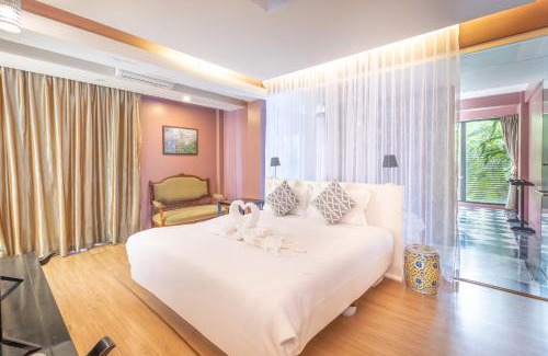 Patong Hotel | See Sea Villa Phuket SHA