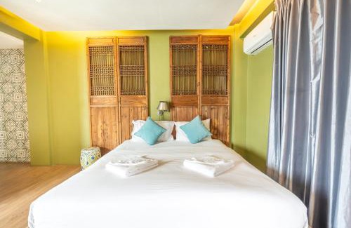 Patong Hotel | See Sea Villa Phuket SHA