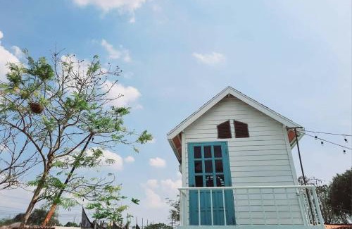 Pak Chong Hotel | See Sky Resort