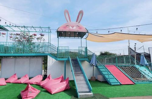 Pak Chong Hotel | See Sky Resort