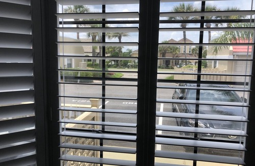 Sawgrass Condo | See, smell, hear, and feel the ocean in your backyard, just 10 steps away! 🌺