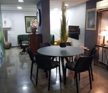 Ashdod Apartment | See&Sun