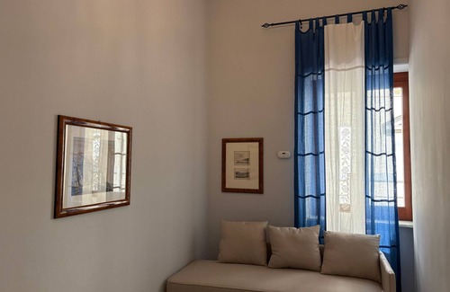 Salerno Bed & Breakfast | See The Sea B&B