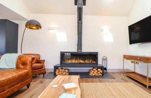 St Just House | See Two Seas, Cape Cornwall