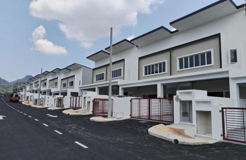 Bentong House | See U Impiana Bentong Homestay